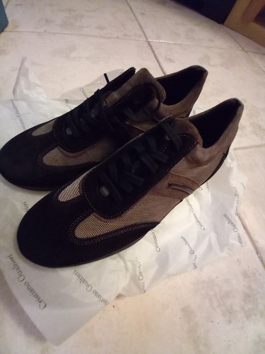 Scarpe cristiano gualtieri - cristiano,
