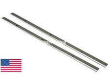 Set 2 coltelli pialla