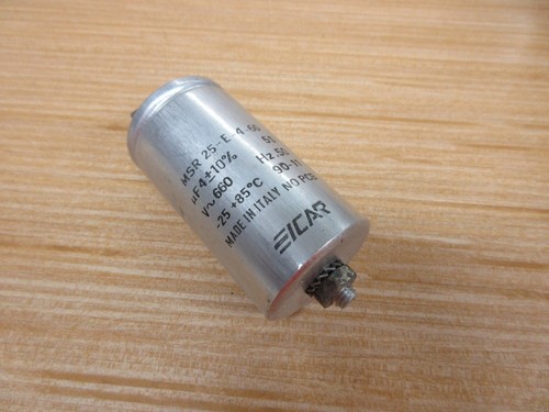 Icar msr25 66 - msr25-e-4-66, eicar