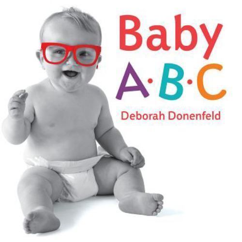 Baby abc deborah donenfeld - deborah,