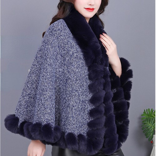 Cappotto cardigan donna
