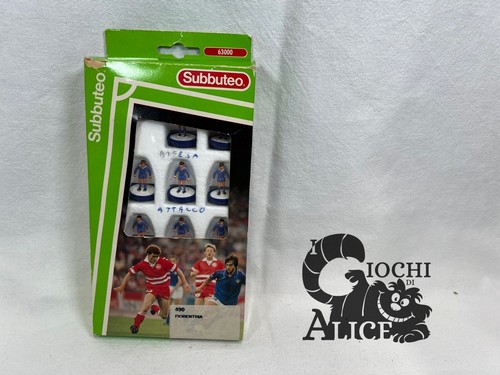 Hasbro subbuteo 490 - hasbro, lw