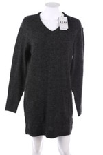 K´ERA Knit Dress L anthracite