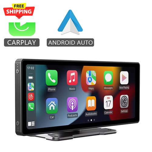 Specchio autoradio - , 10,26"
