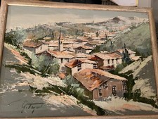 Paesaggio Firmato Giampiero Tugnoli