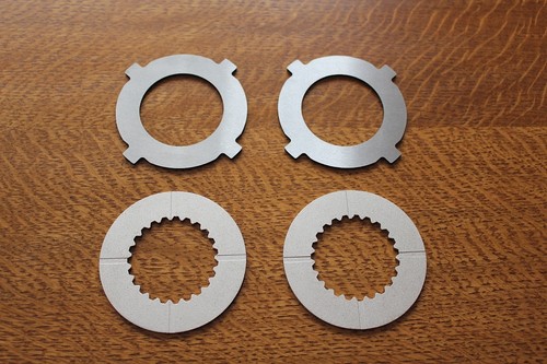 Bmw lsd 168 small case - lsd, mm