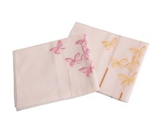 MARCATO coppia TENDINE tessuto