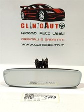 SPECCHIETTO RETROVISORE INTERNO PER VOLKSWAGEN Tiguan Serie 3G0857511AC DFG (16