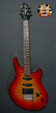 2001 Washburn Maverick Series