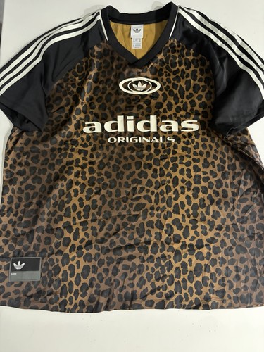 Maglia adidas raso - in,