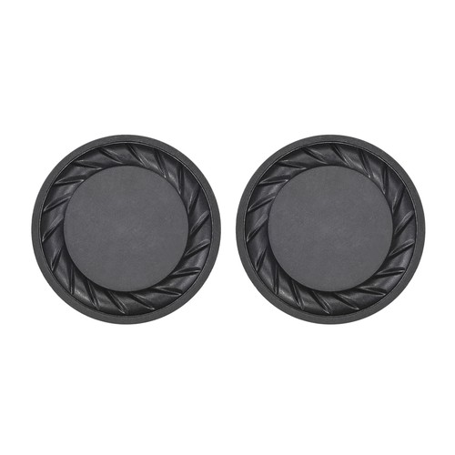 2pz piastra vibrante gomma - piastra,