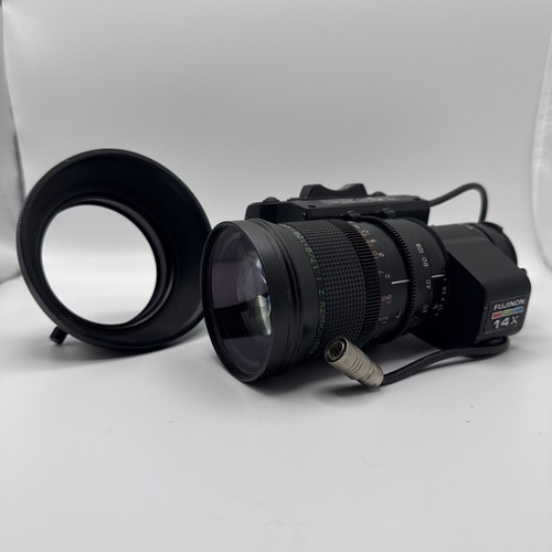 Fujinon a14x9 berm 28b - fujinon, berm-28b
