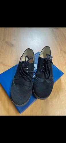 Scarpa ragazzo elegante - scarpa,