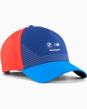  BMW Motorsport Puma Cappello
