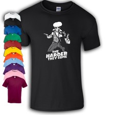 Maglietta Jimmy Cliff The