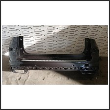 Paraurti posteriore fiat 500l - posteriore,