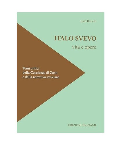 Italo svevo vita opere - svevo.,