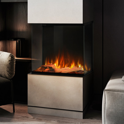 Noble flame ellason camino - flame, [camino