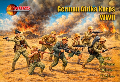 Mars miniatures world - miniatures, -world