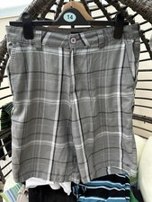 Pantaloncini skater retrò