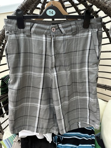 Pantaloncini skater retrò