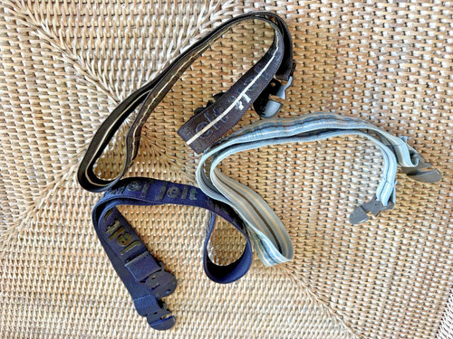 Cinture elastiche vintage - 3,