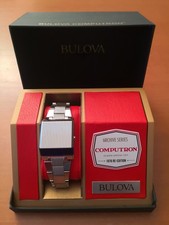 Bulova Computron 96c139