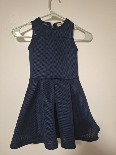 Vestito bambina kidpik 6 - bambina,