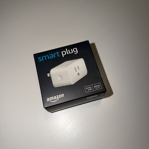 Amazon smart plug - amazon,
