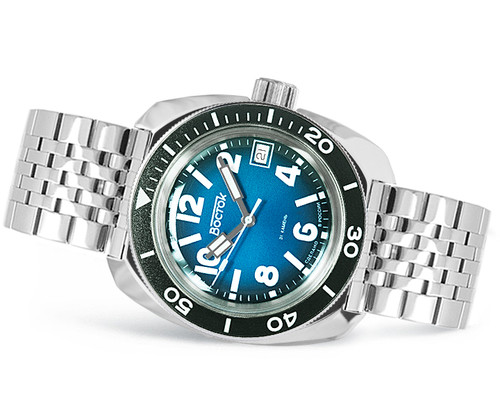 Orologio polso russo - da,