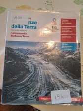 scienze della terra Astronomia Sistema Terra