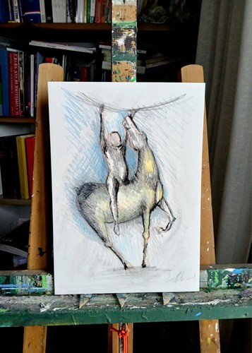 Quadro arte contemporanea - quadro,