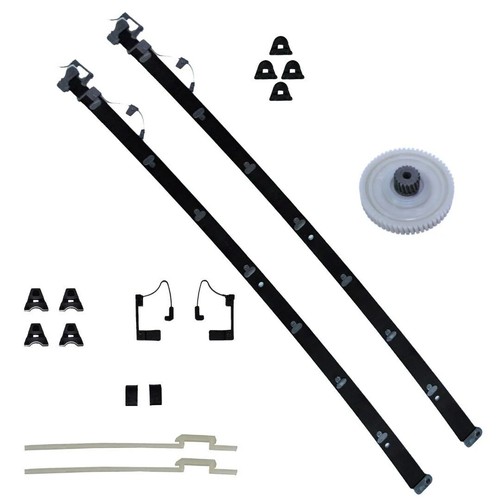 Kit riparazione ingranaggi