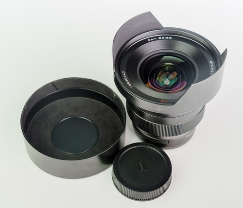 Obiettivo zeiss classic - zeiss,