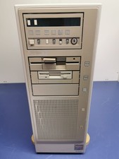 Olivetti PERSONAL COMPUTER M380 XP9