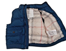 Giubbotto Burberry Little Boy