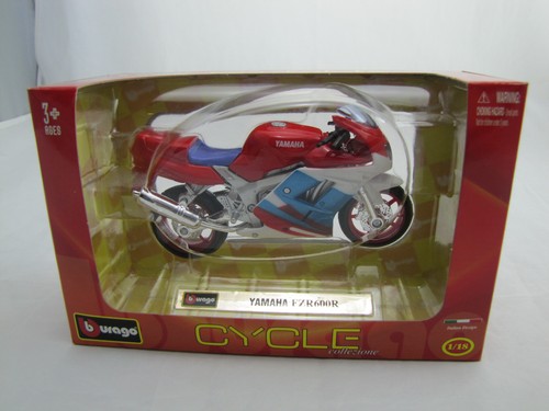 21039 burago collezione ciclo - burago,