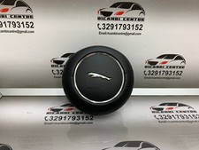 AIRBAG VOLANTE JAGUAR XJ X351 2011 AW93043B13BG8PVJ OC3
