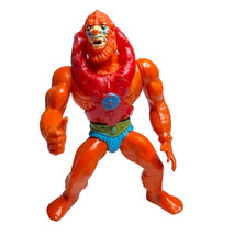 Mattel Masters of the Universe