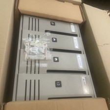 ALUBOX 6 Seater Cube