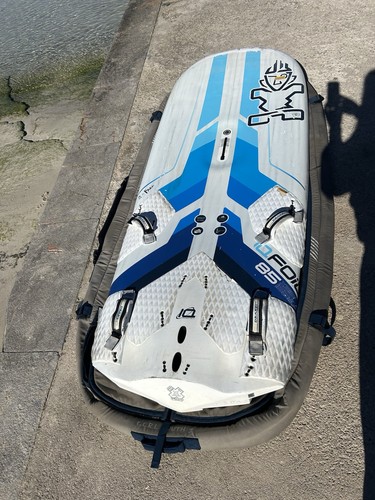 Tavola starboard iqfoil - iqfoil, 85