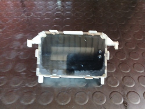 Display centrale cruscotto - centrale,