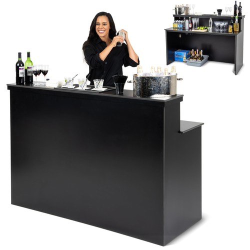 Tavolo bar portatile - tavolo,