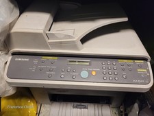 STAMPANTE SAMSUNG SCX-4521  