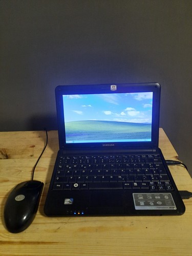 Samsung n130 mini - mini, notebook