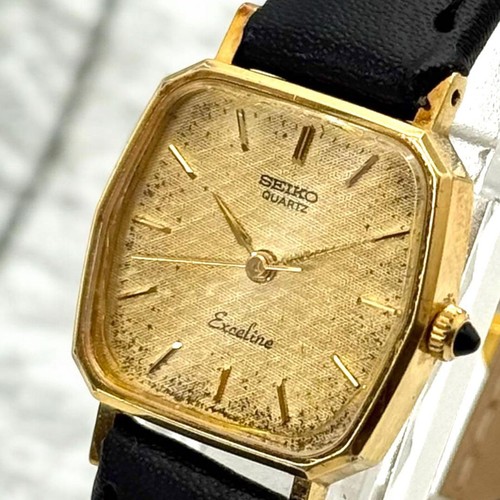 Orologio seiko exeline - seiko, quarzo