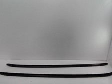 BARRE LONGITUDINALI TETTO PER VOLKSWAGEN Touareg R-Line (18>)