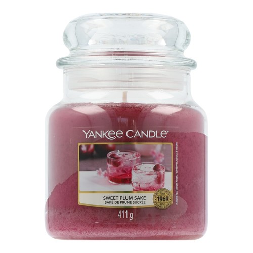 Yankee candle housewarmer - candle,