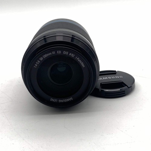 Samsung 200 5 - mm, f/4-5.6