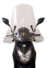 PARABREZZA FABBRI SYM SYMPHONY SR 125 E5+ (2025) TOP ALTO